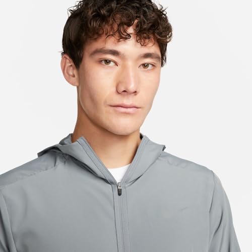 Image of Nike Form Mens Workout Jacket