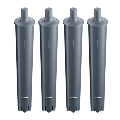 Jura Claris Pro Smart Lot de 4 filtres à eau pour WE6 WE8 X6 X8 GIGA X8