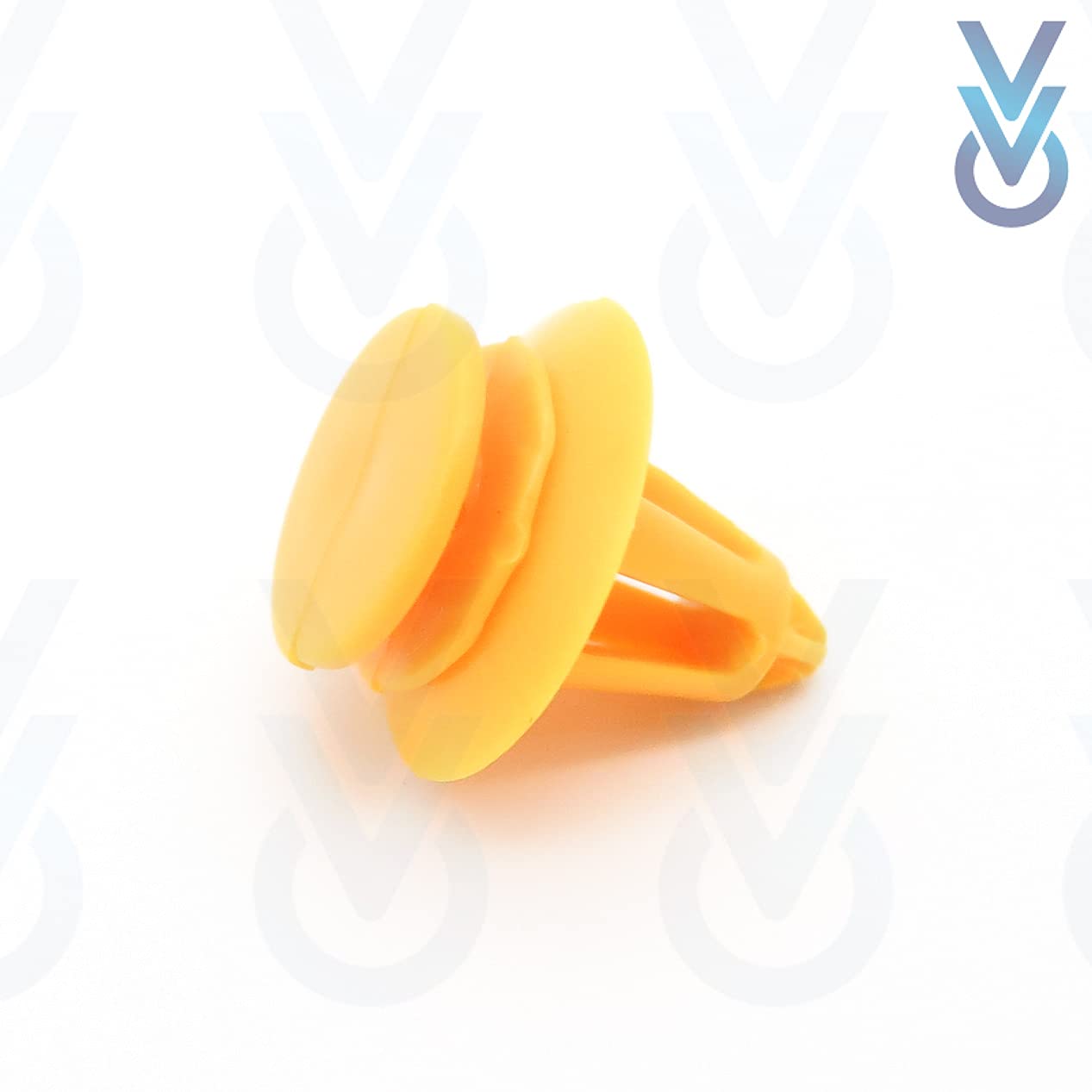 Agrafe Carrosserie 10x VVO® Clips Couvre-seuil De Porte Intérieur Pour Certains Ecrou Antivol Bmw