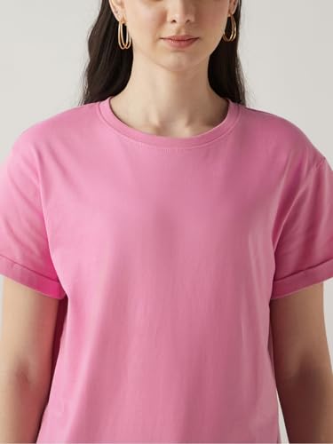 Image of Bewakoof Women T-Shirt