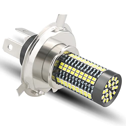 10 Best H4 Led Headlight For Motorcycle [Buying Guide 2023] • Sacred Car