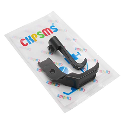 Set de 2 Pies para Máquina de Coser Industrial ckpsms miniatura 3