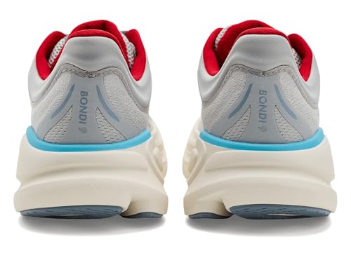 Image of Hoka Womens Bondi 9