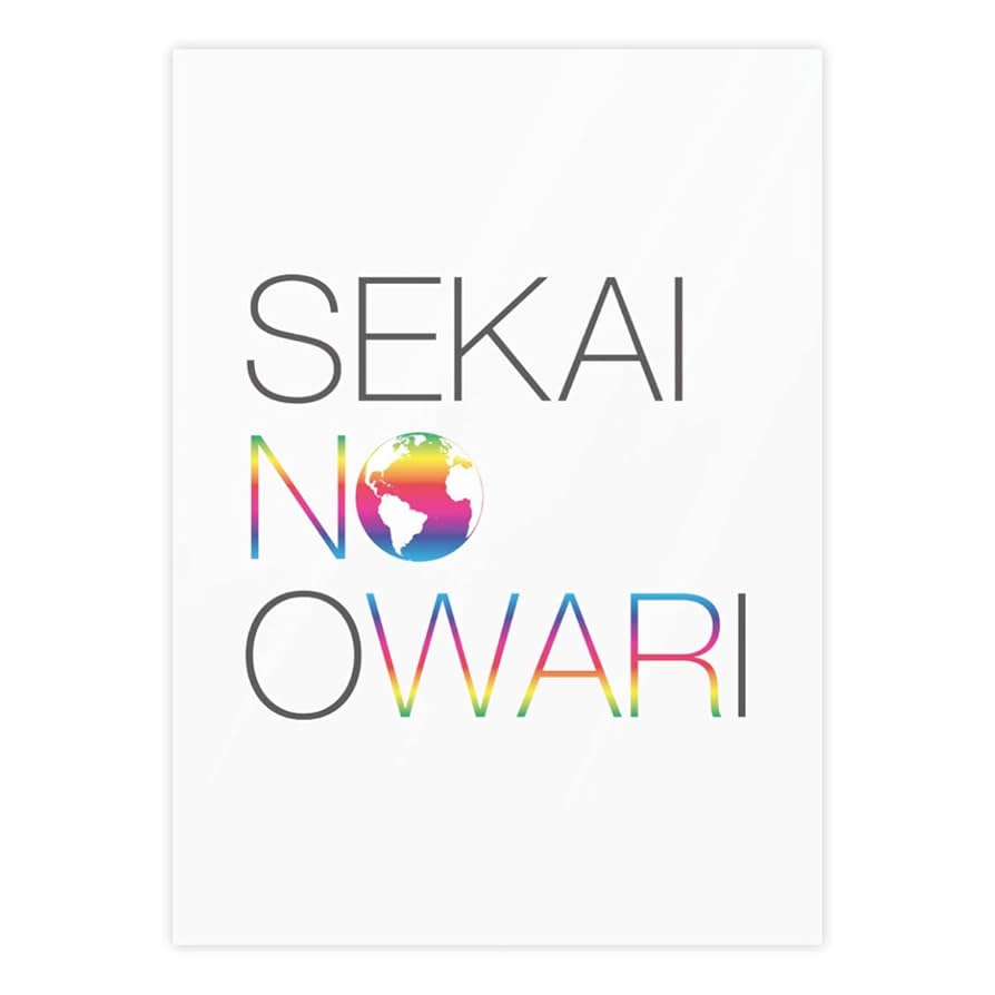 NEE SEKAI ステッカー 非売品 NEE SEKAI ステッカー 非売品｜Yahoo!フリマ（旧PayPayフリマ）