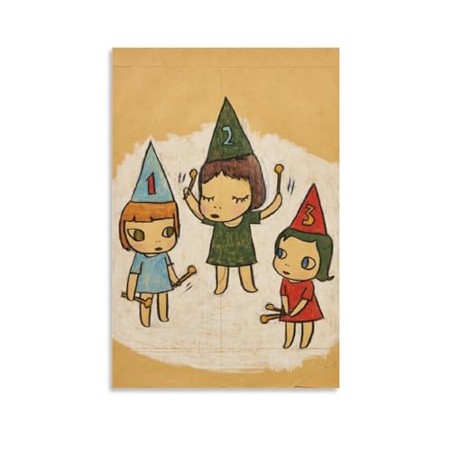 ޗǔqLoXyCeBOs 123h~OK[Yt|X^[ LoX |X^[  ǃA[g ʉ _ z[ aMtg Ɋ|܂08x12inch(20x30cm)