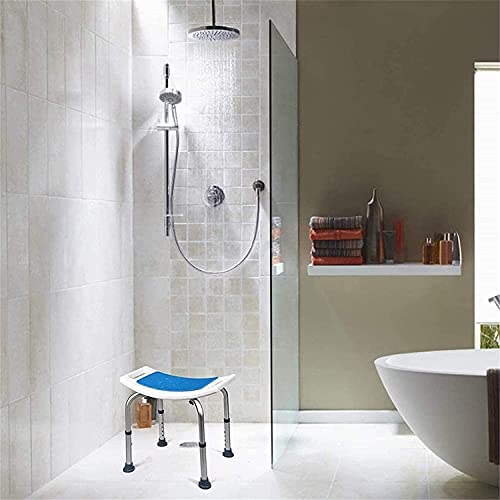 Chaises de baignoire légères et aides à la mobilité pour douche sécurisée - 8