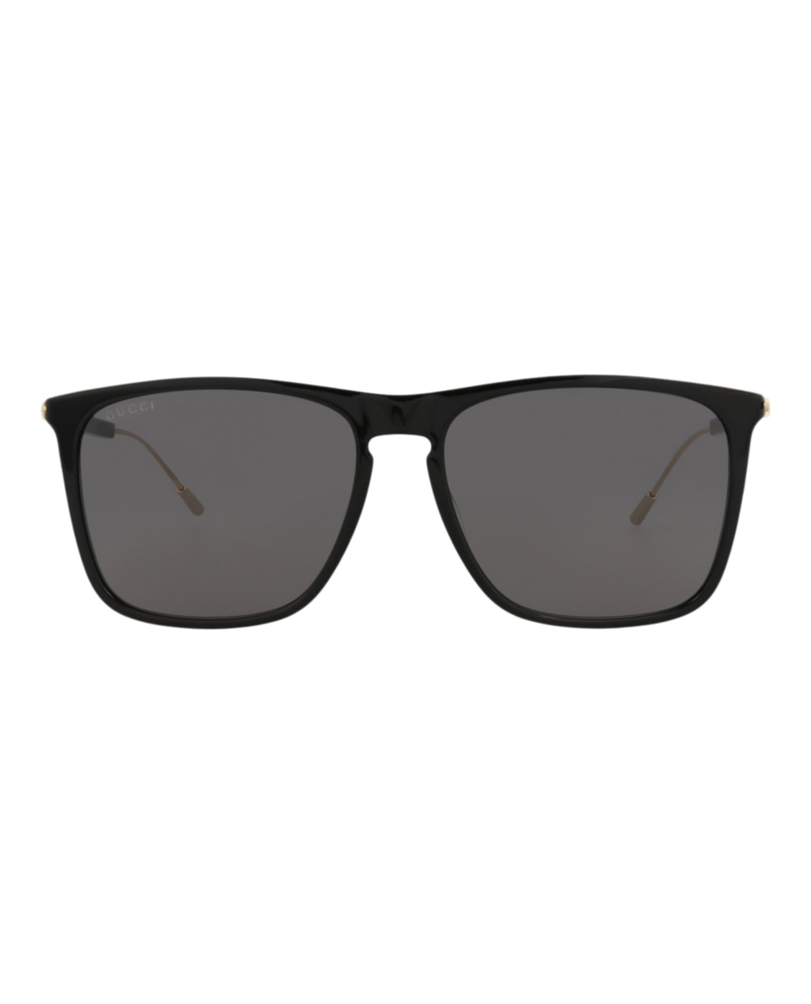 Amazon.com: Gucci Square-Frame Recycled Acetate Sunglasses