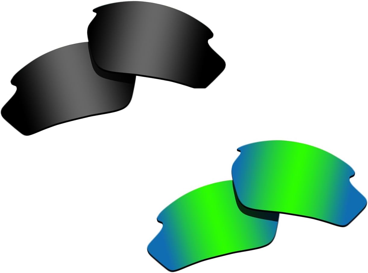 Smith parallel d max lenses Clearance