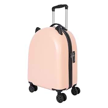 【値下げ】子供用スーツケース キャリーケース かわいい 機内持ち込み 旅行 61lFnwdjwML._AC_SX425_.jpg