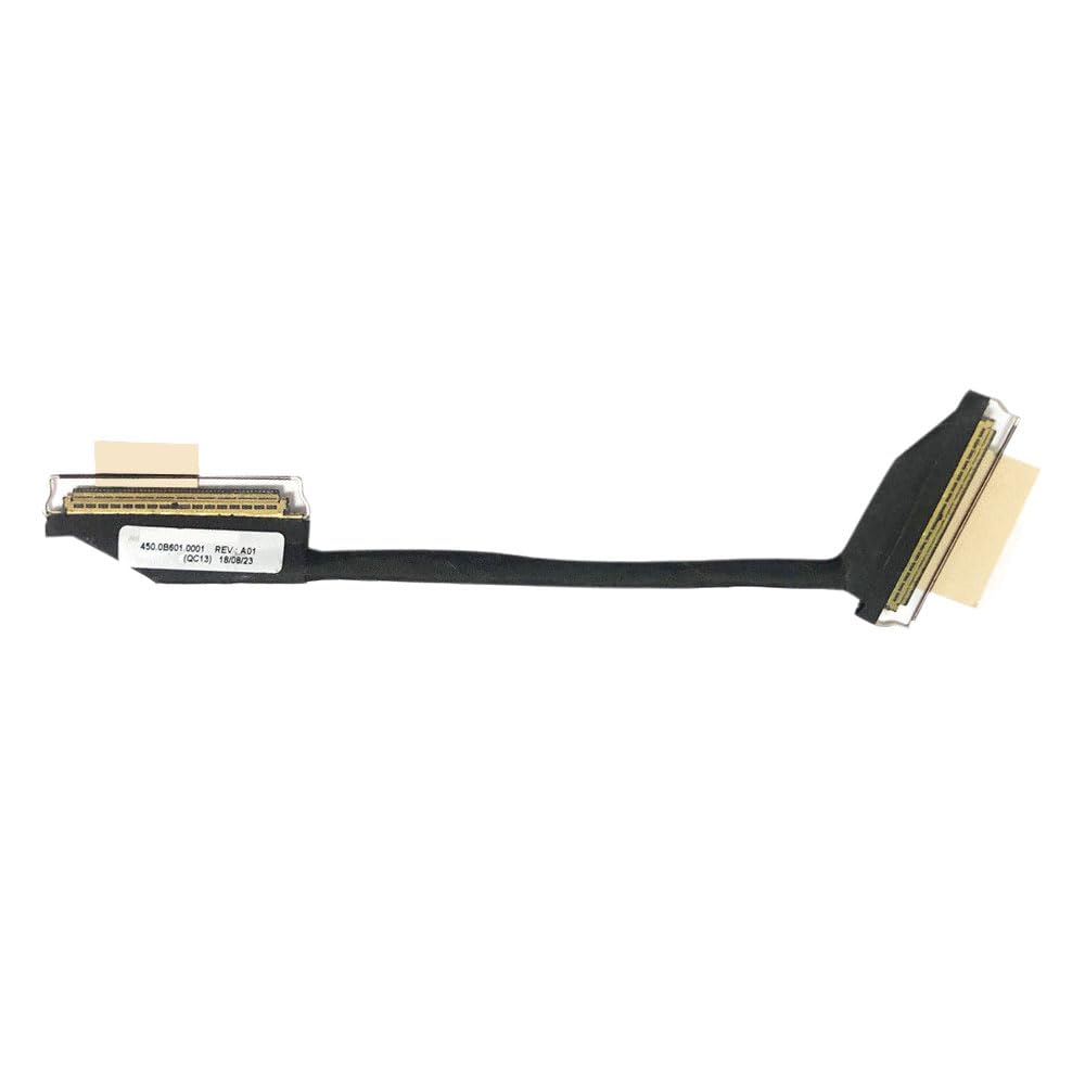 memo Cabo da placa de E/S do notebook Para DELL Inspiron 13 7370 7373