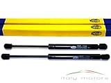 alfa romeo 156 sportwagon tuning  Alfa Romeo 156 Sportwagon Gasdruckdämpfer Gasfeder Heckklappe Magneti Marelli - Set 2 Stück - 430719043500 - 60664833