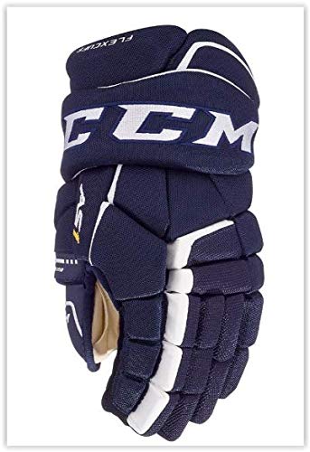 CCM Super Tacks AS1 Glove Junior