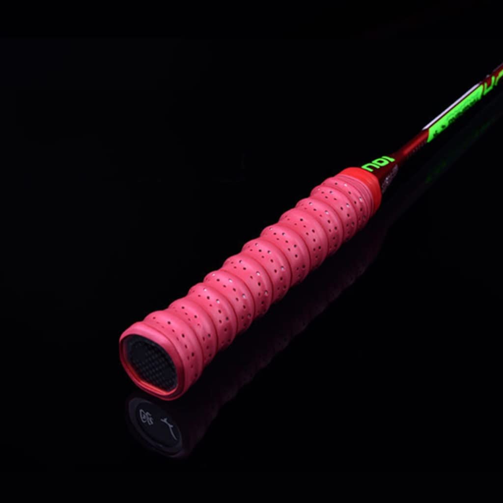 10U Badminton Racket -light 54 Grams Secondary Molding Adult Full Carbon Racket Single Shot