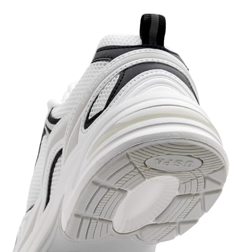 Image of U.S. Polo Assn. Mens Santiago Sneaker