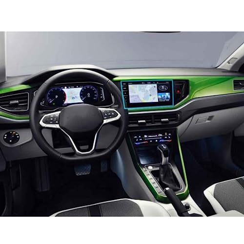 Verre trempé de navigation GPS de voiture 9.2 pouces pour éliminer les rayures
