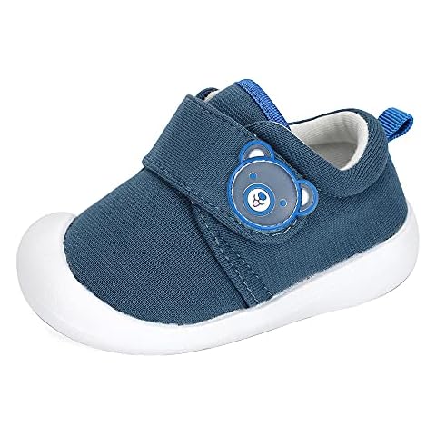 Chaussures Bébé Garçon MASOCIO Cover