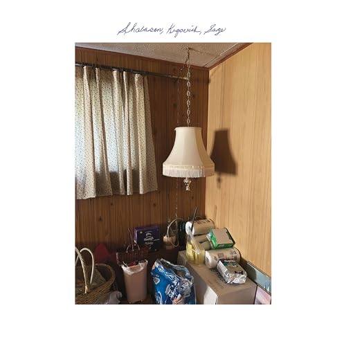 Shabason, Krgovich, Sage