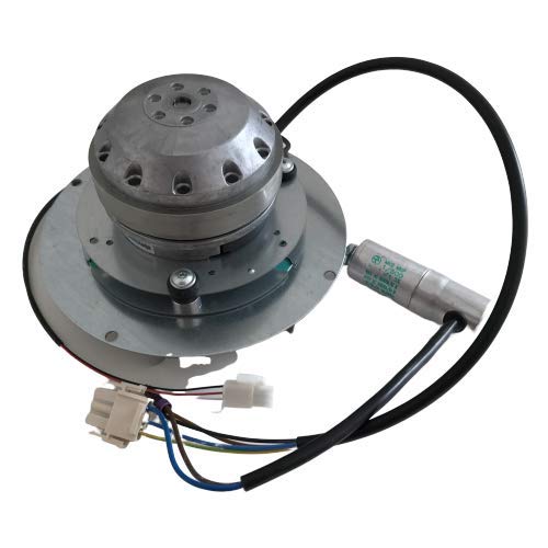 RIKA Motor de ventilador N111581