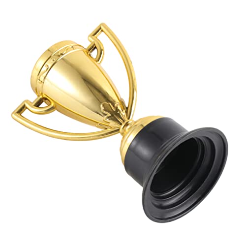jojofuny 48 peças para competições Gold Rewards Classroom Competition Winning Contest Game Cup Gift