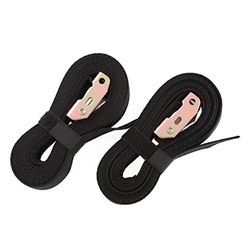 Anillas de gimnasia de madera ajustables para entrenamiento miniatura 3