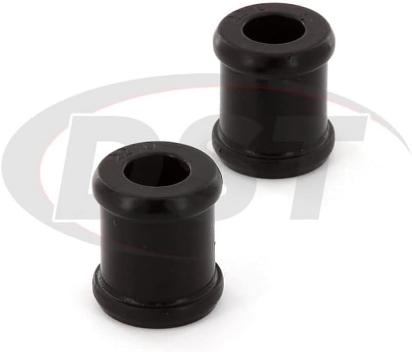 Energy Suspension Shock Bushings 5/8inch I.D. / 1 1/16inch O.D. / 1 7/ Black