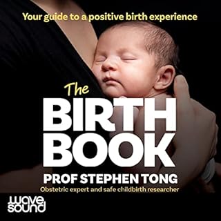 The Birth Book cover art