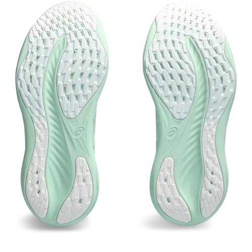 Image of ASICS Mens Gel-Nimbus 26 Running Shoes