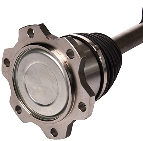 Cardone 66-1009 New Cv Constant Velocity Drive Axle Shaft #TOP3