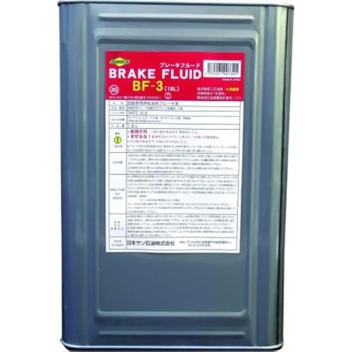 SUNOCO u[Lt[h BF3 18L