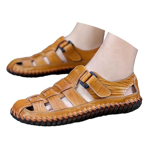 Sandales homme plage et voyage pour rester élégant en vacances