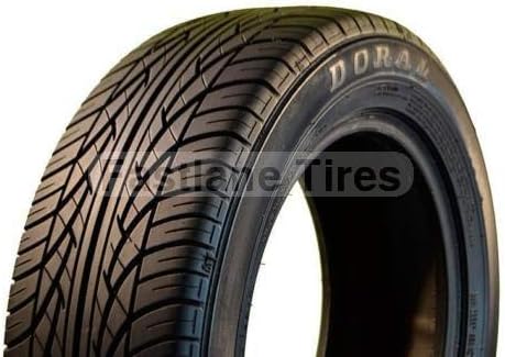 Doral SDL 65A All-Season Radial Tire - 185/65-15 88H