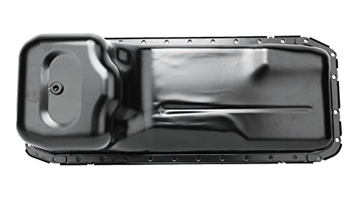 Bapmic 5086855Aa Engine Oil Pan For 5.9L 6.7L Cummins Diesel Dodge Ram 2500 3500 4500 Pickup Truck #TOP1