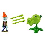 plants vs zombies 1 Juguetes creativos Juguetes lindos Juguetes para niños Decoración Juguete