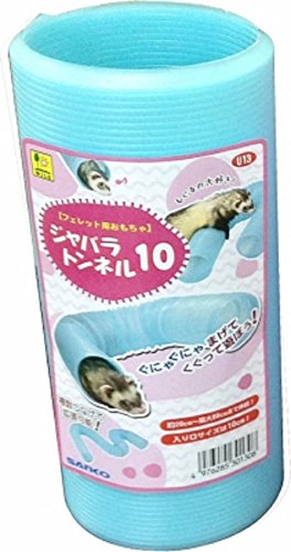 산코 자바라 터널 10
