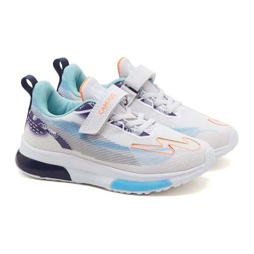 Image of Campus Kids FLYRO Kids V Running Shoes