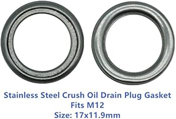 Amazon.com: Dsnaduo 25 PCS Stainless Steel Transmission