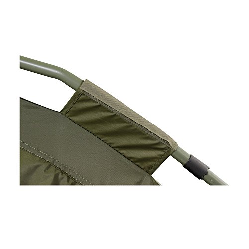 Lucx® Set da in Bivvy Puma, 1 Uomo Angel/carpa