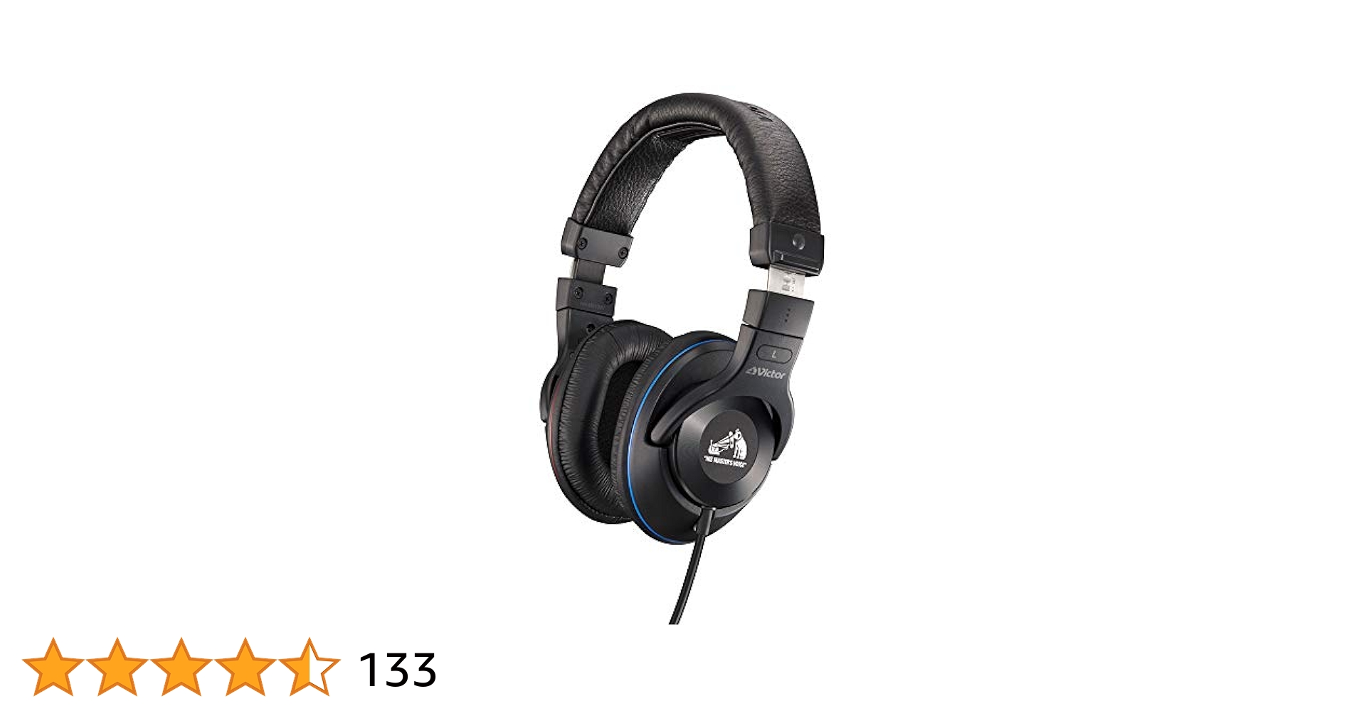 Amazon.co.jp: JVCケンウッド Victor JVC HA-MX100V スタジオ