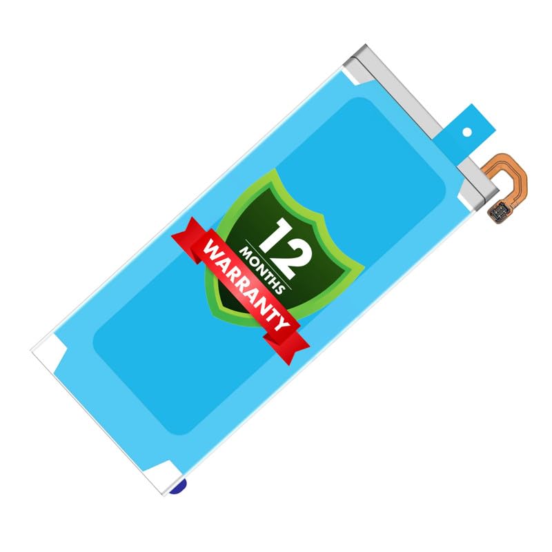 Image of Original EB-BG885ABU Battery Compatible for Samsung Galaxy A8 Star (A9 Star) - (3700mAh) - 1 Year Warranty DF7