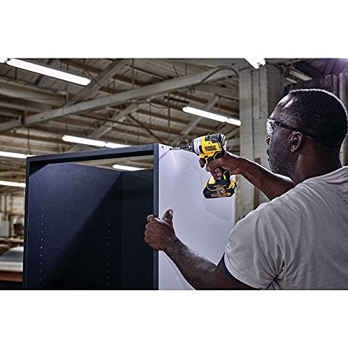 Dewalt DCF809B Atomic 20V Max* Impact Driver thumb #4