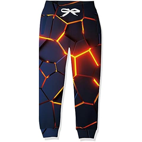 Pantalons de Jogging Goodstoworld Cover