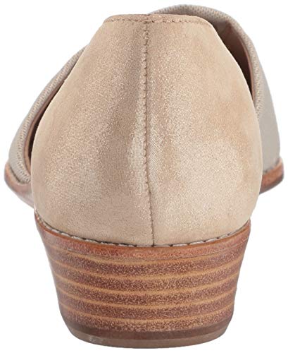 Image of Women's Cage Loafer Flat