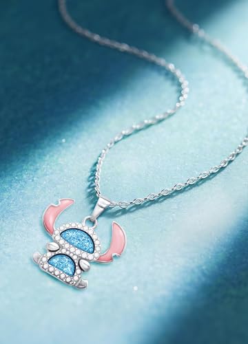 10 Birthday Gifts for Girls Supplies Stocking Stuffers for Teen Girl Gifts Trendy Stuff Necklace Christmas Gifts For Women Sister Niece Daughter Granddaughter2