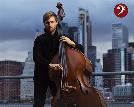1134: Still Waters - The Art of Bass with Niklas Lukassen
