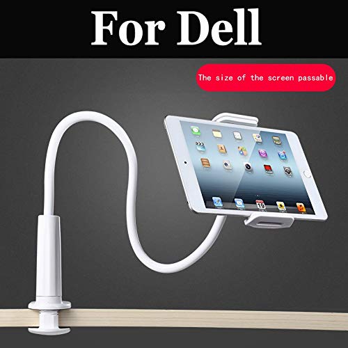 Long Lazy People Bed Desktop Tablet Mount for Pad Phone Tablet 360