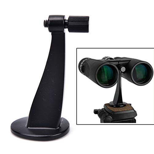 Sleeri Universal Metal Adapter Mount Holder Tripod Bracket For Binocular Telescope #TOP4