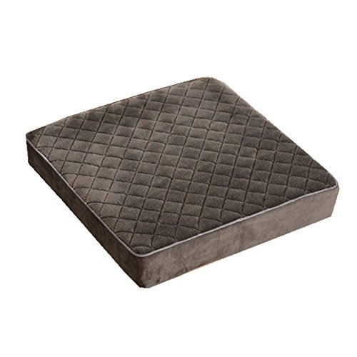  8cm Ԉ֎qp 􂦂  NbV ~ dl Ԃ zc Iׂ J[ (40cm×40cm×8cm, O[)