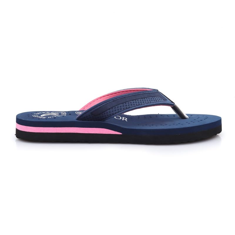 Image of Rubberised E.V.A Sandals For Women's Comfortable & Stylish /Ideal For Casual & Formal Occasions
