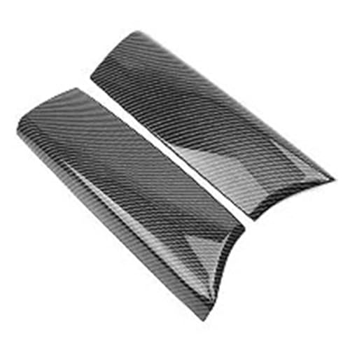 ZSAWRTYI Z^[A[Xg{bNX R\[{bNX [{bNX gJo[ ZfXxc CE GLCNX W213 W205 X253Ή(GLC Carbon fiber)