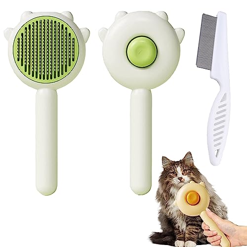 Amazon.de Best Sellers The most popular items in Grooming Brushes for Cats